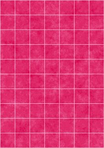 Background pattern color