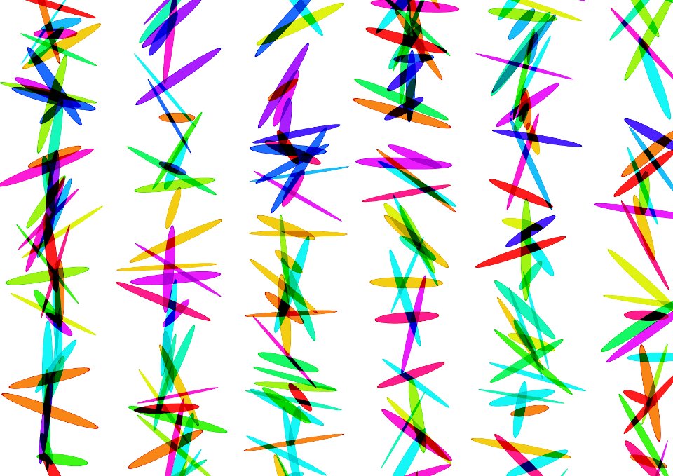 Chaotic chaos theory computer graphics