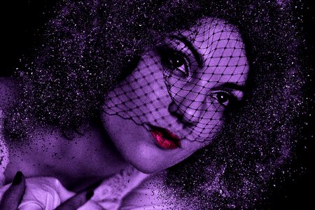 Sensual beautiful sexy