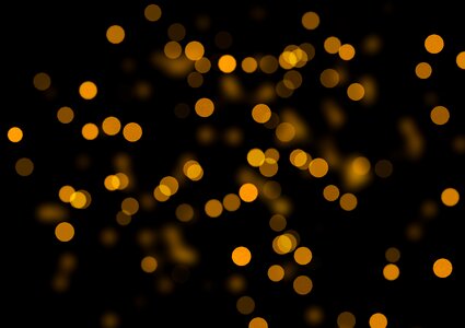 Background light abstract