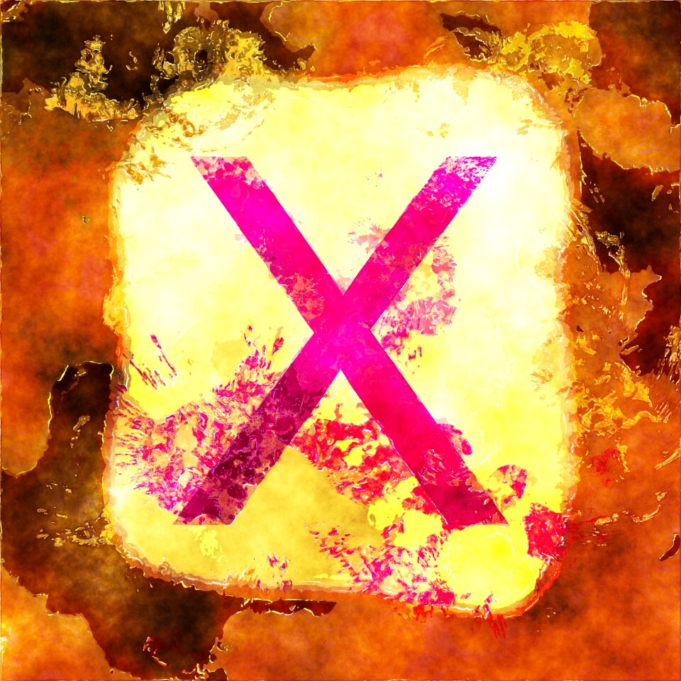 Artistic design grunge