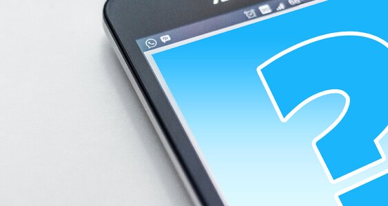 Smartphone phone business