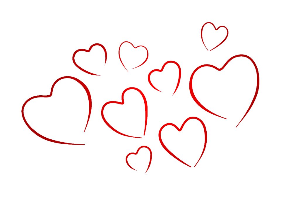 Together greeting card romance