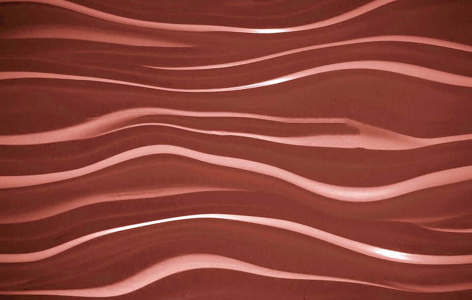 Background pattern color