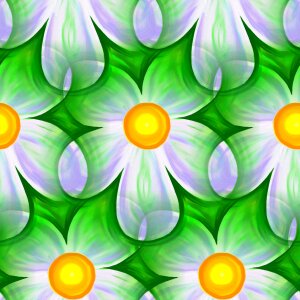 Tileable tile-able repeat