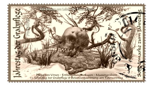 Compendiums stamp Free illustrations