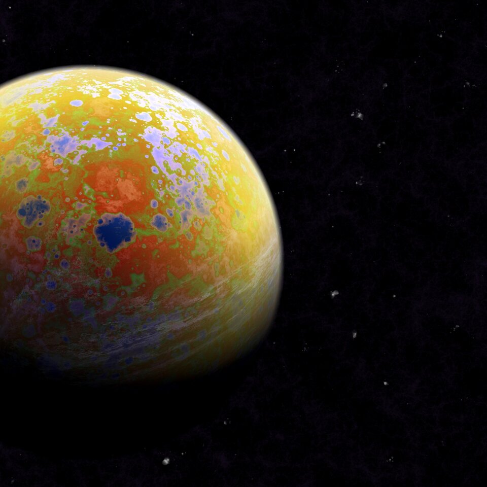 Universe stars astronomy