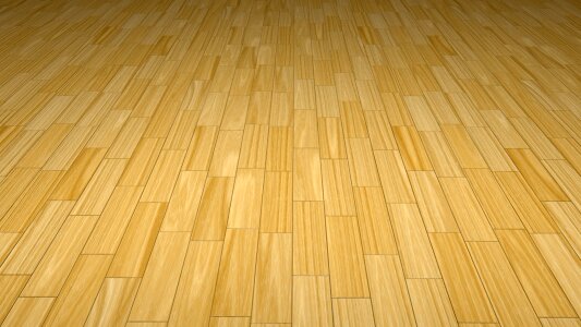 Wood stepping on Free illustrations