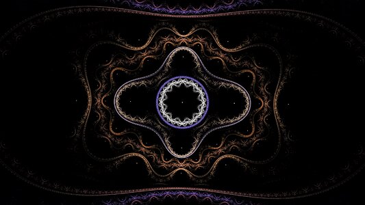 Design fantasy geometry