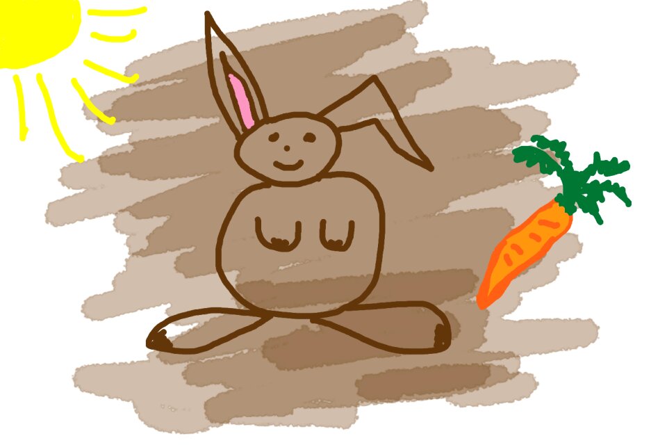 Carrot image Free illustrations
