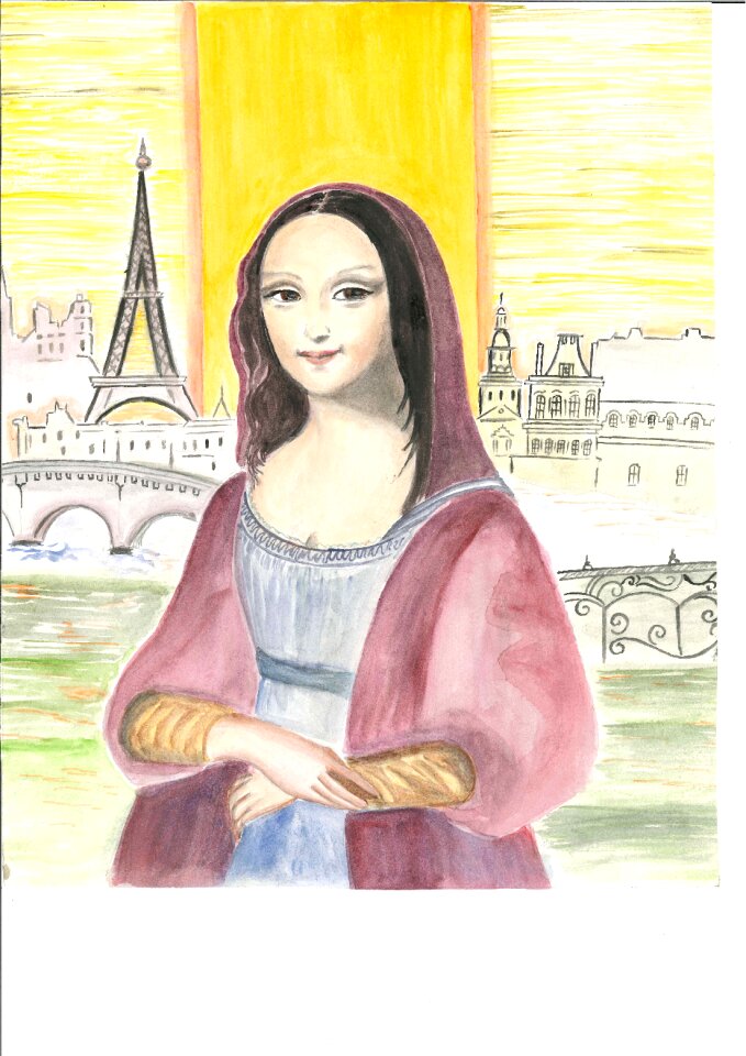 Painting picture Free illustrations