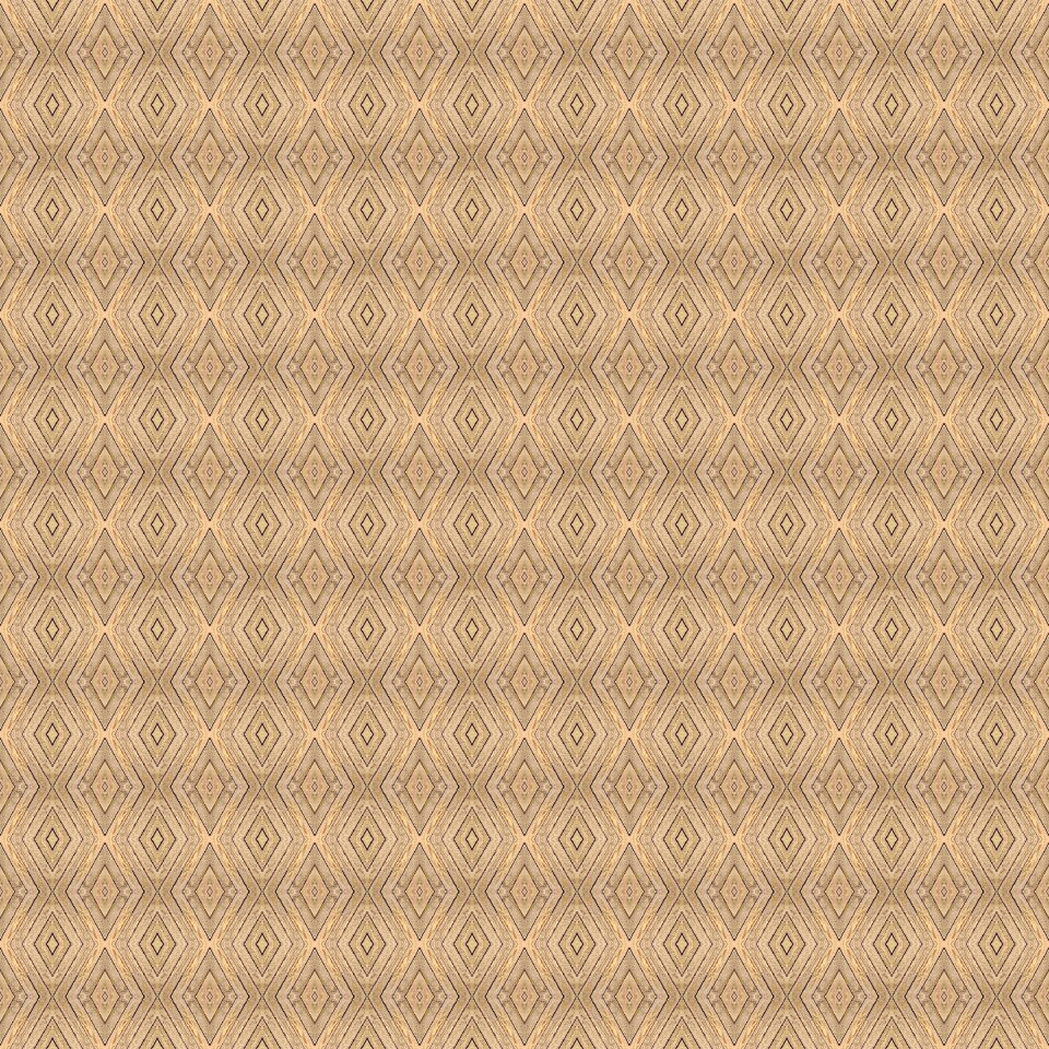 Wood design pattern