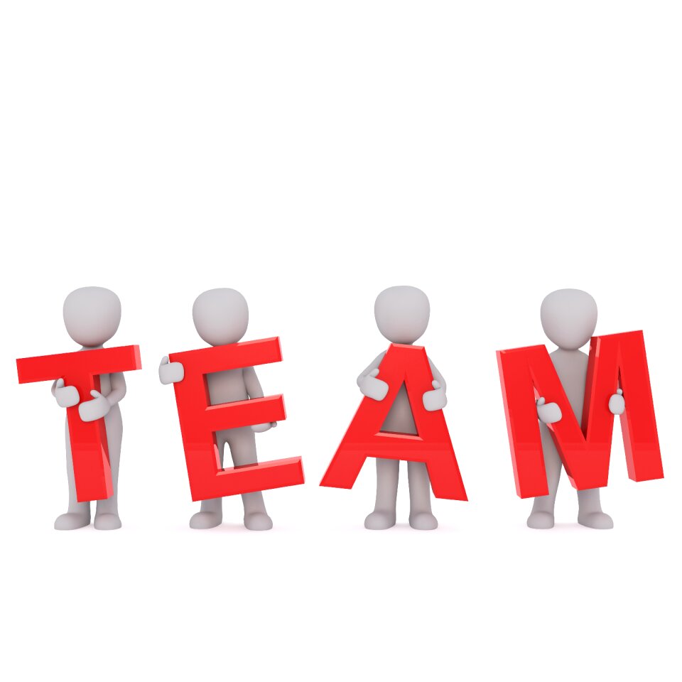 Group cooperation business