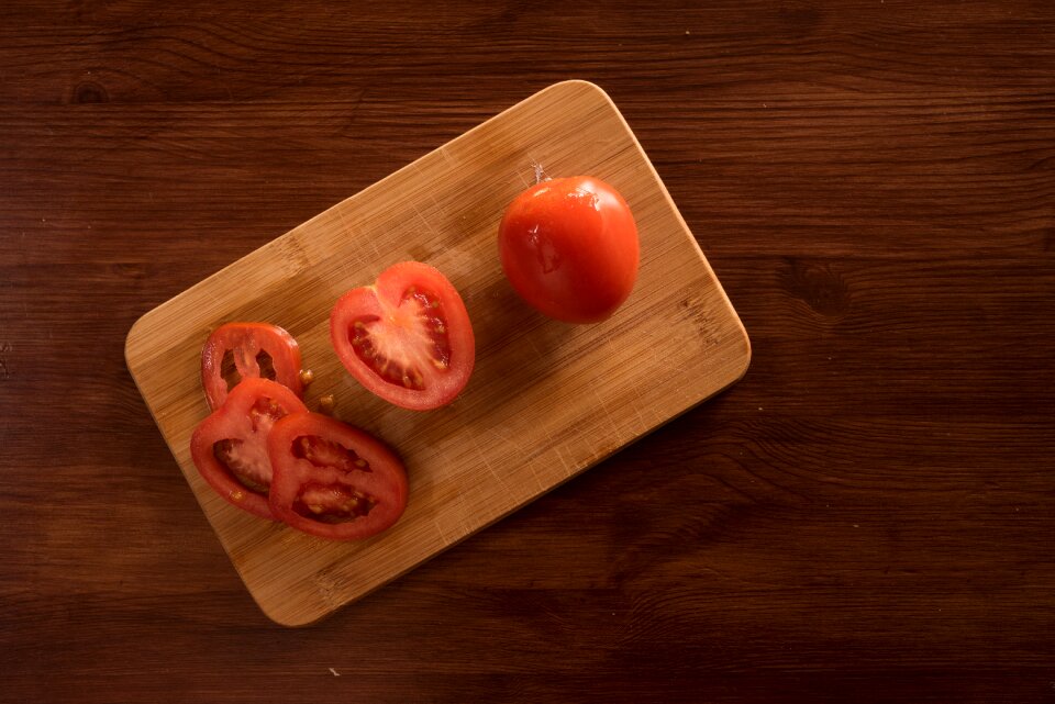 Organic cooking vegan