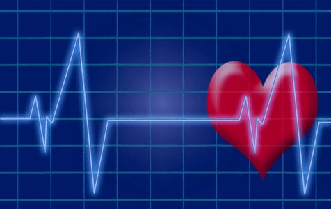 Ecg electrocardiogram medical