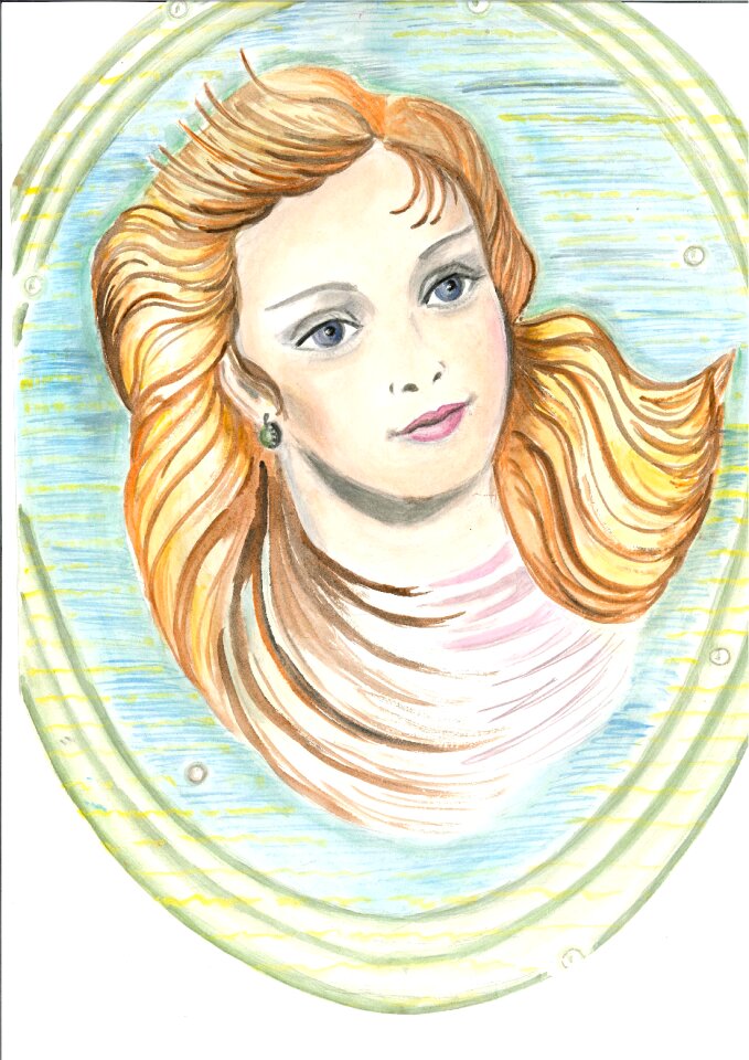 Painting picture Free illustrations