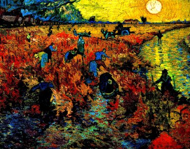 Art impressionism Free illustrations