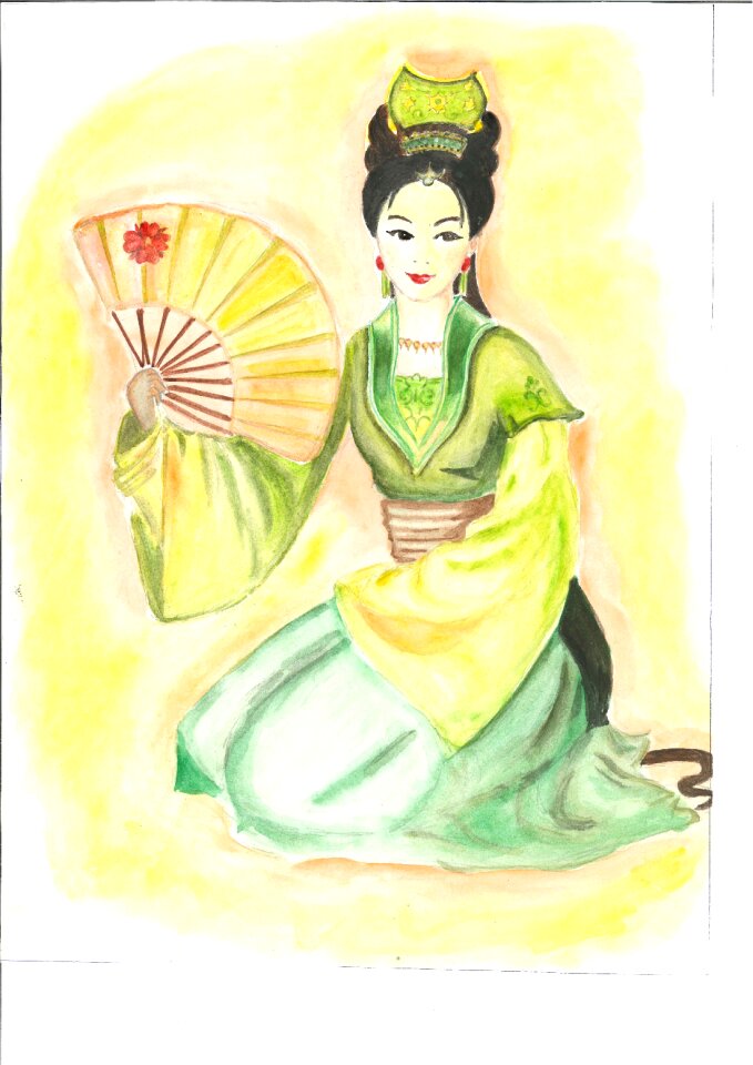 Painting picture Free illustrations