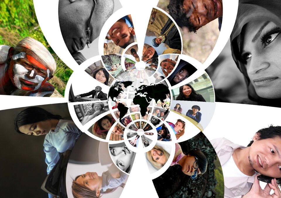 World together community