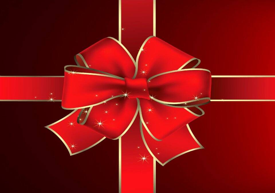 Illustration santa claus december