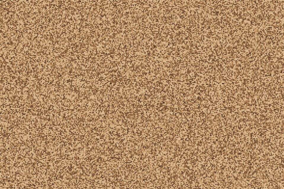 Background pattern brown shades of brown