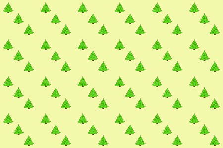 Christmas background background pattern