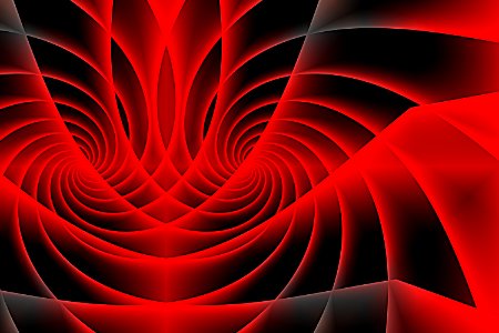 Digital lines background image