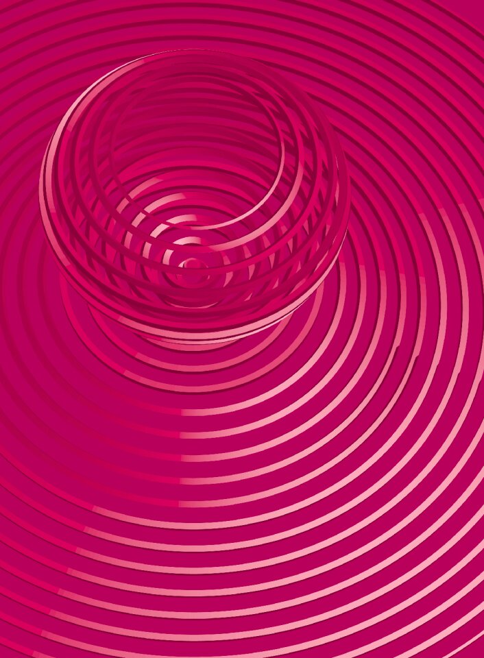 Geometry wallpaper texture