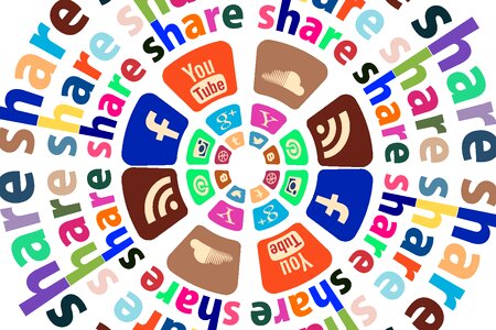 Web news blog
