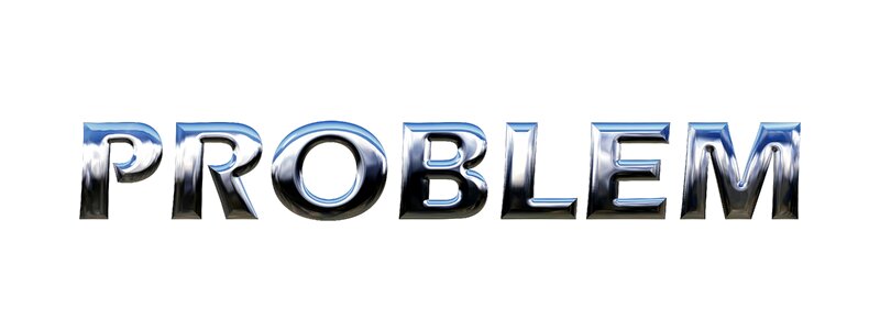 Problem solving success business