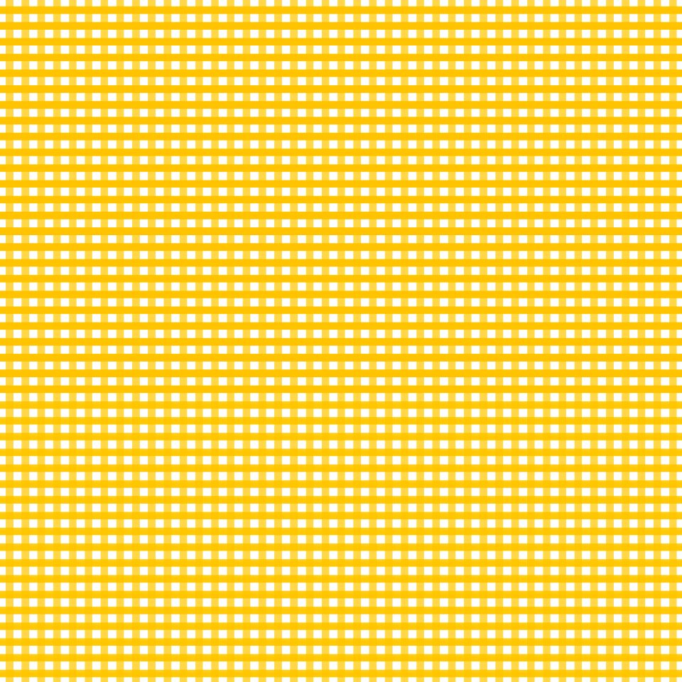 Fabric pattern squares