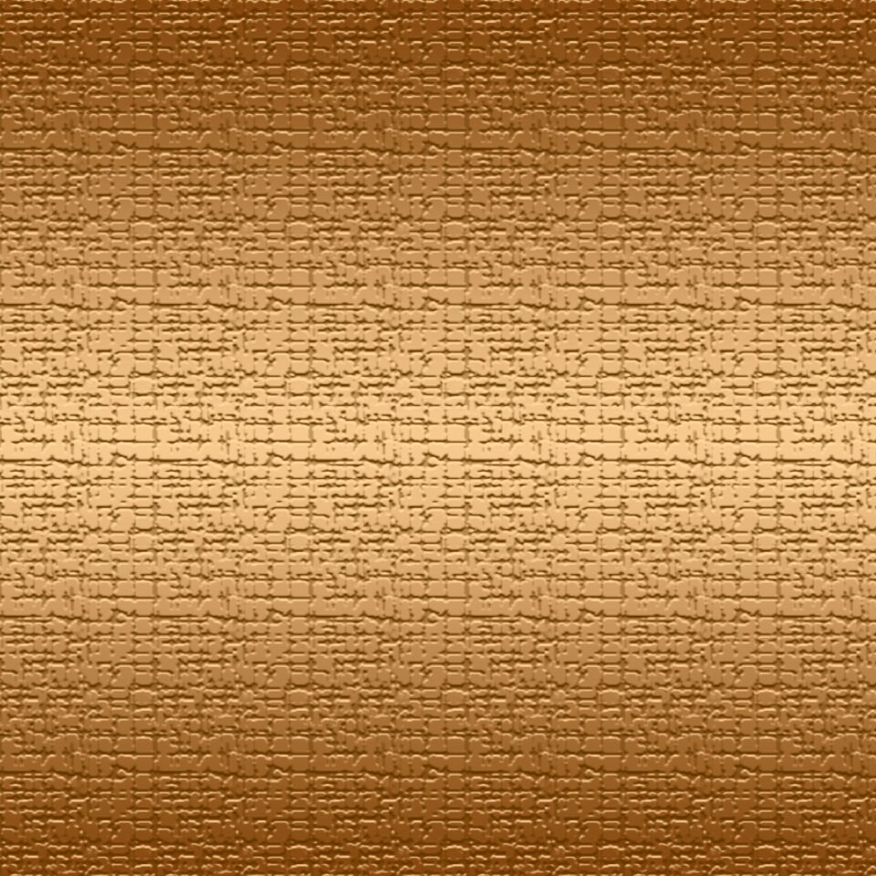 Brown abstract pattern