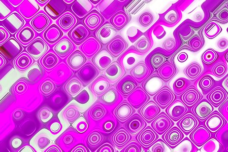 Color structure purple