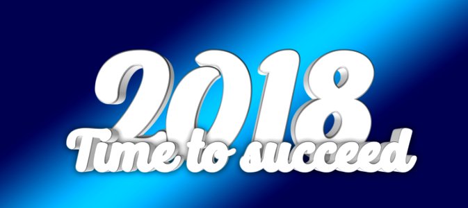 Start career new year's eve