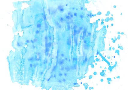 Background blue color