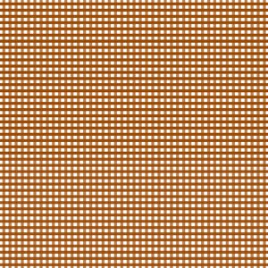 Fabric pattern squares