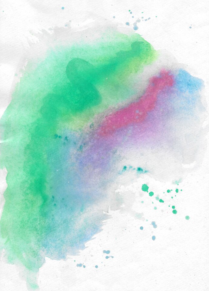 Background abstract blurry