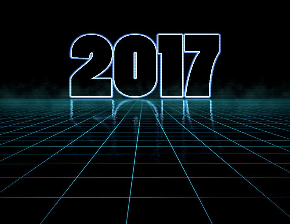 Turn of the year year number