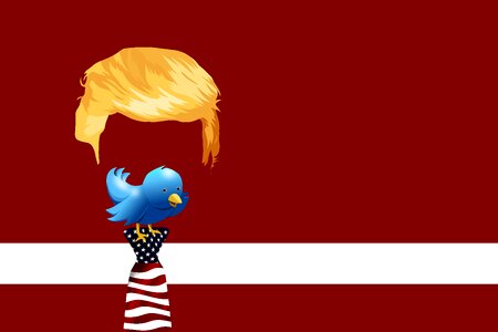 Chirp tweet chirrup