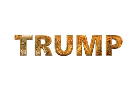 Donald republican america