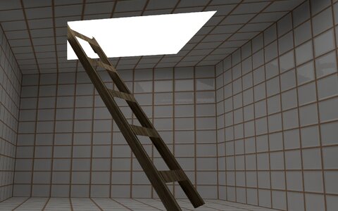 Background renovation paint
