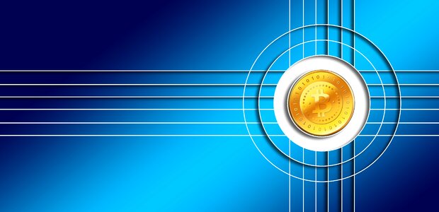 Electronic money currency internet