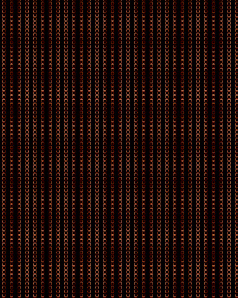 Grid circles technical