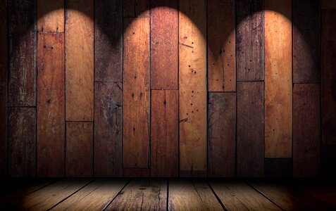 Stage textdesign texture