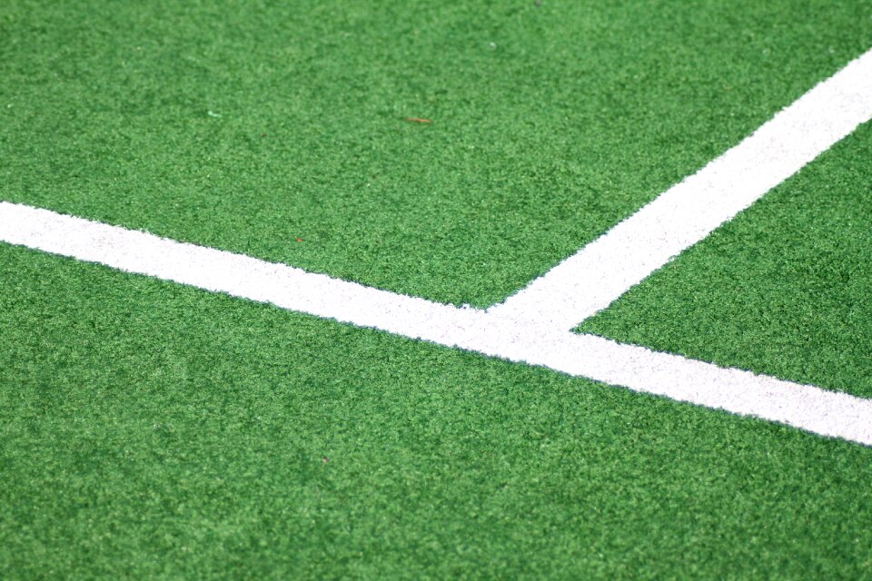 Line rugby soccer