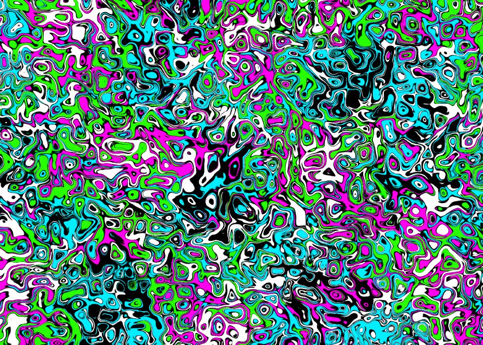 Texture abstract creativity