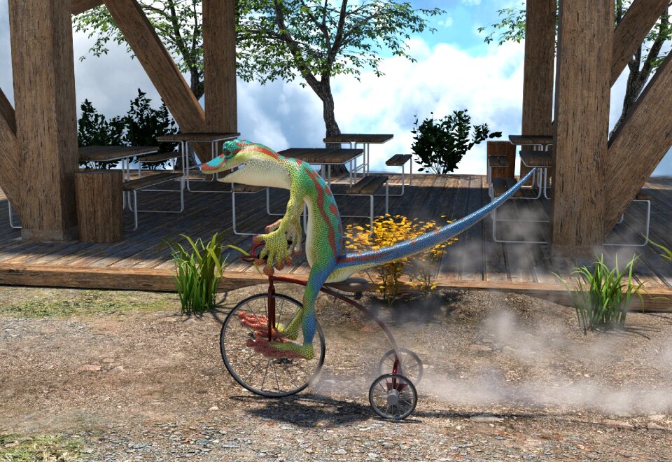 Gecko animal fun funny