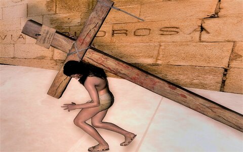 Israel religion christianity