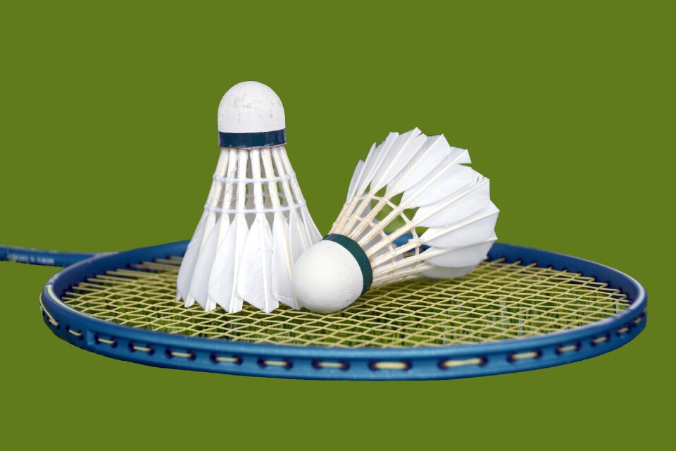 Game sport racquet