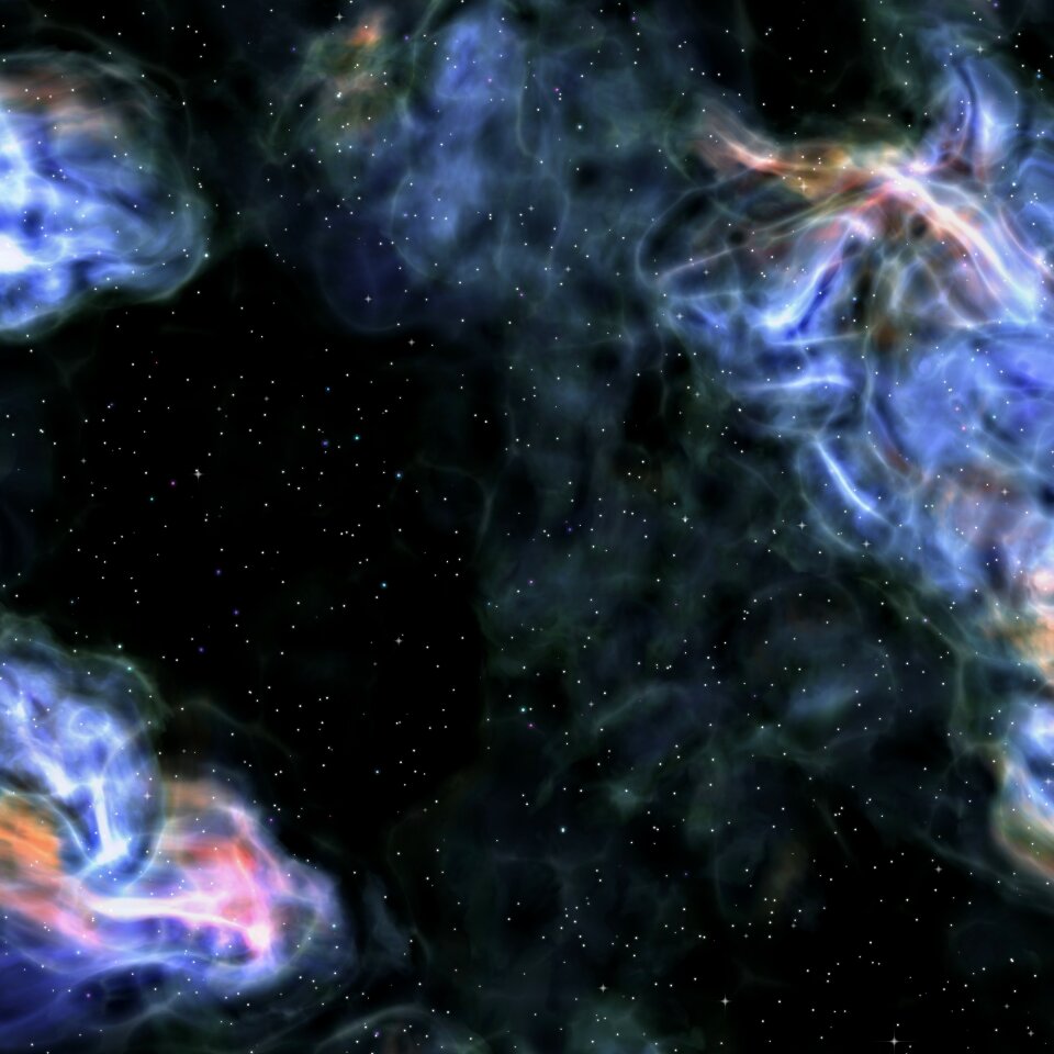 Universe cosmic cosmos